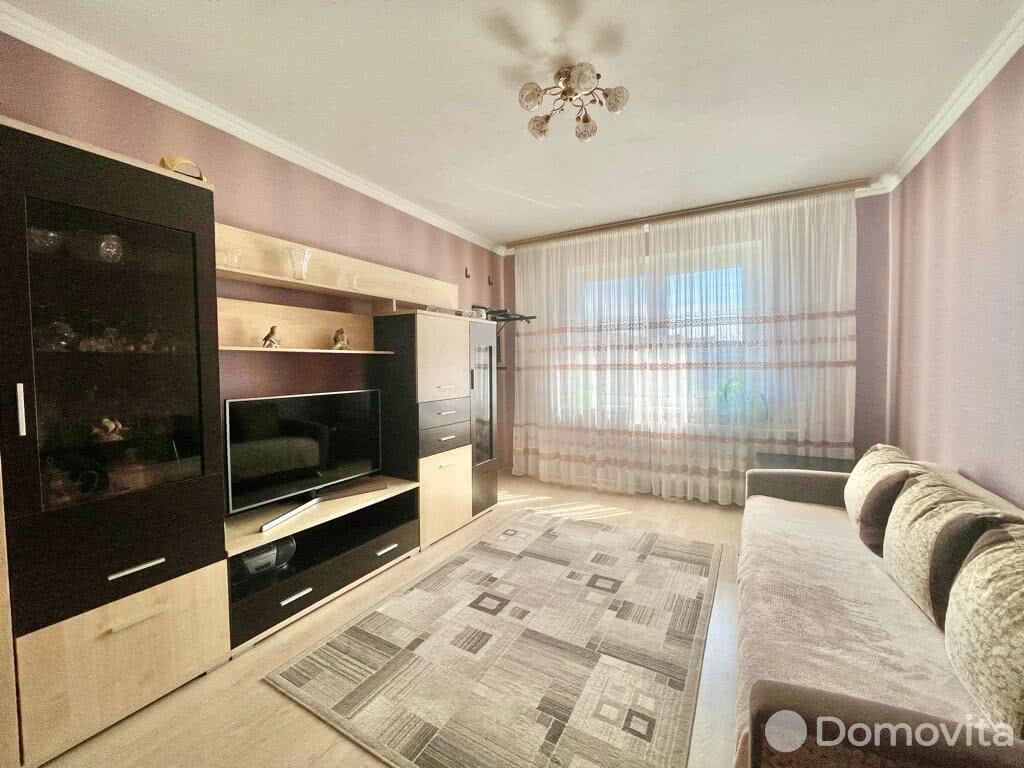 Продажа 4-комнатной квартиры в Борисове, ул. Трусова, д. 37, 52000 USD, код: 1009712 - фото 1