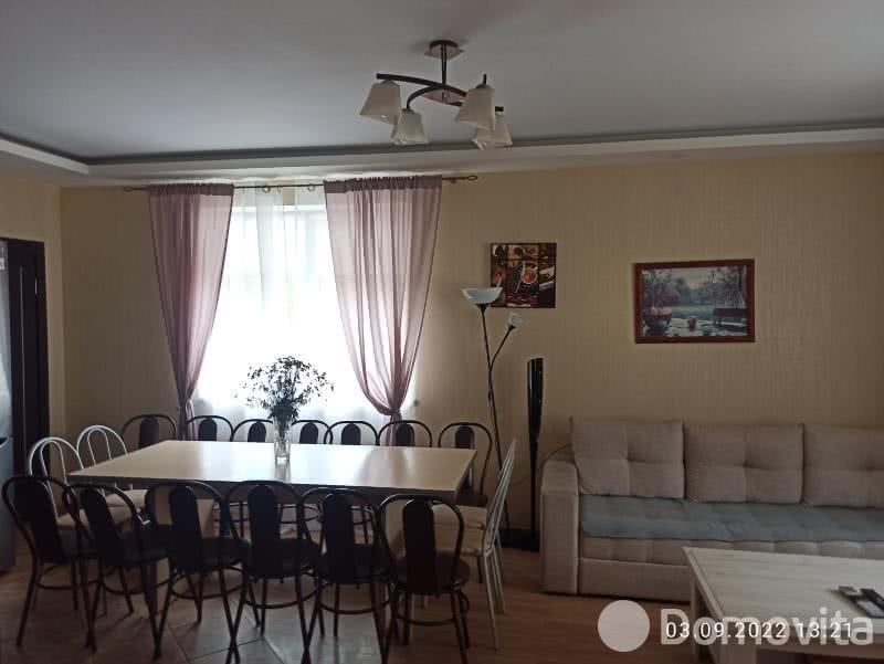 Аренда коттеджа МилаЯ на сутки в Колодищах , 180USD, код 621 - фото 26