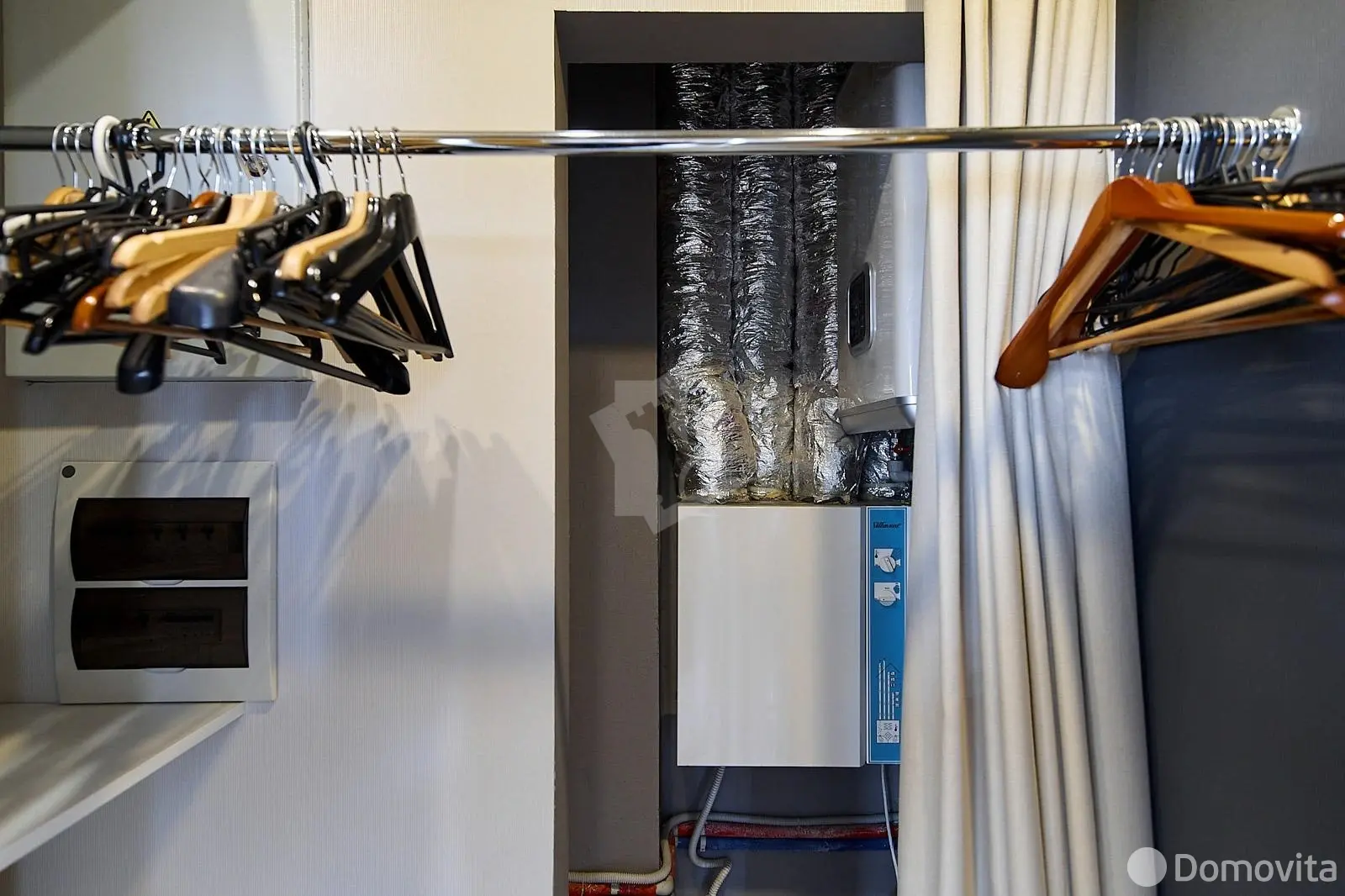 Снять 2-комнатную квартиру в Минске, ул. Сторожовская, д. 6, 800USD, код 148993 - фото 16