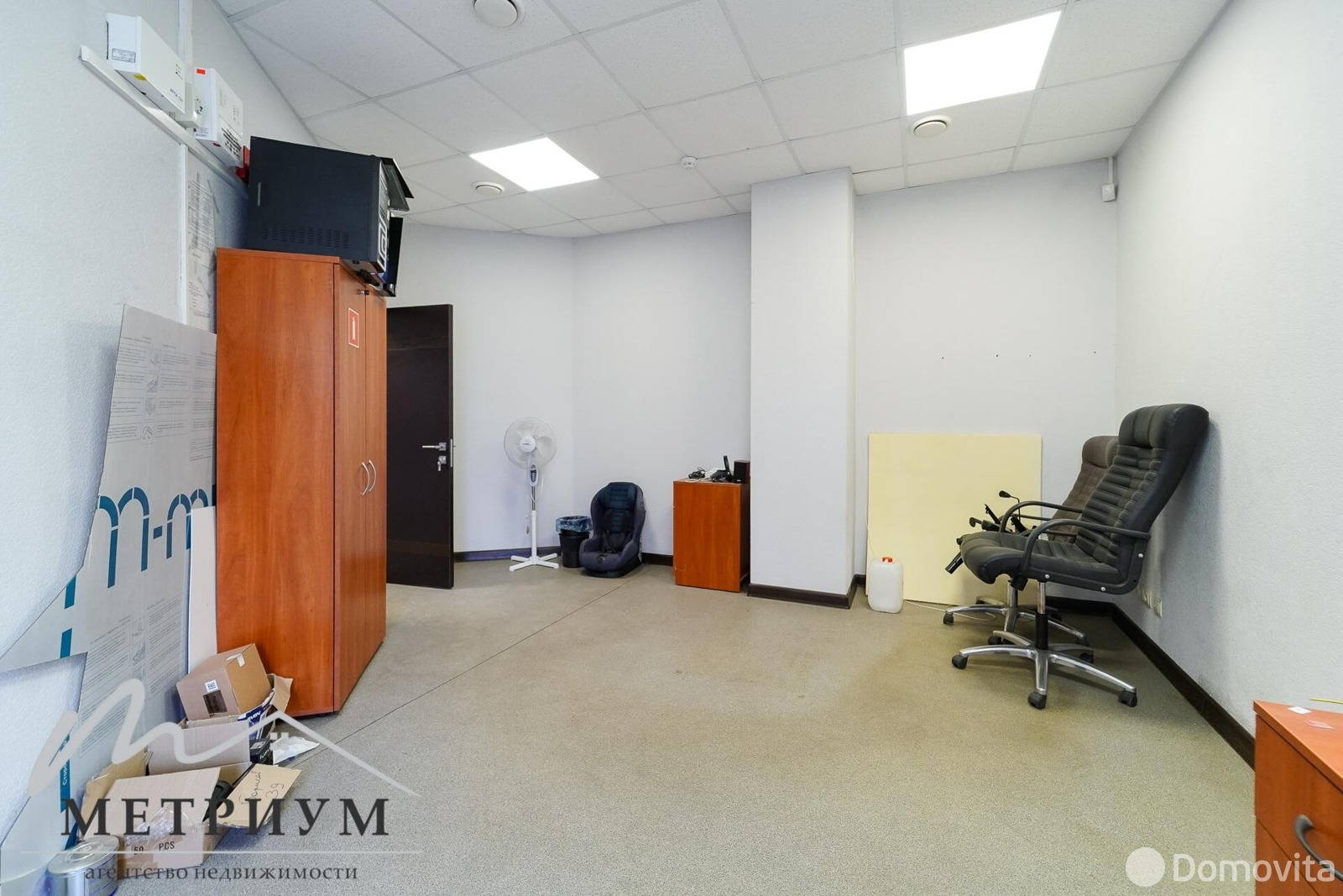 Снять офис на ул. Сторожовская, д. 6 в Минске, 1816USD, код 16850 - фото 12