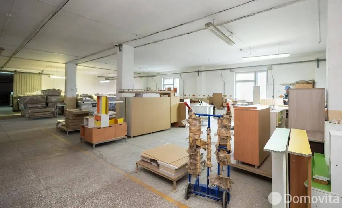 Купить помещение под сферу услуг в Колодищах, ул. Тюленина, д. 14 - фото 37