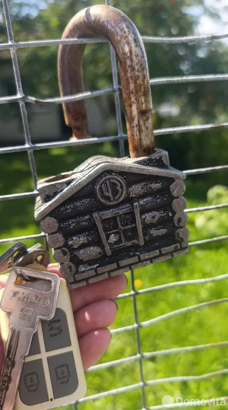 Продажа 2-этажной дачи в Шарик Минская область, 72100BYN, код 186609 - фото 28