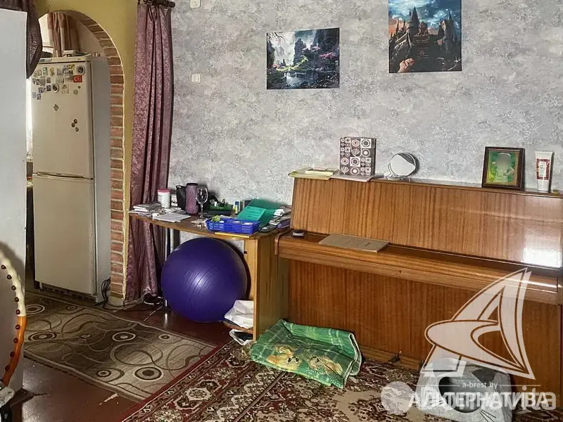 купить дом, Брест, 