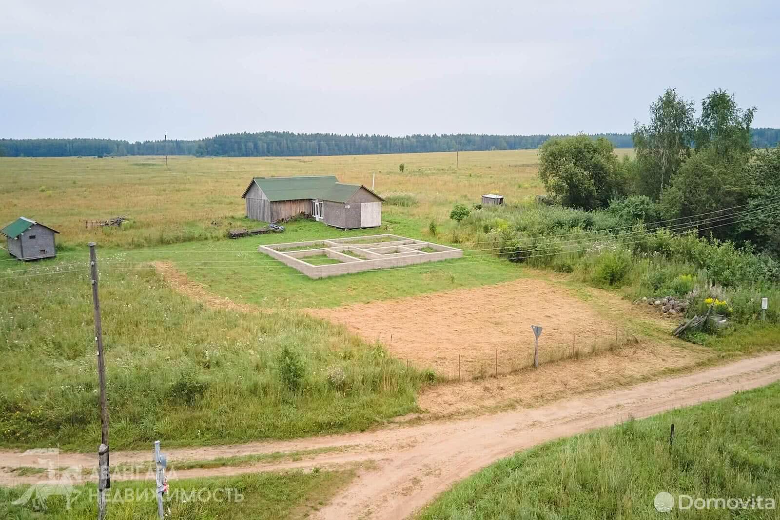 Стоимость продажи дома, Новая Вилейка, ул. Дачная