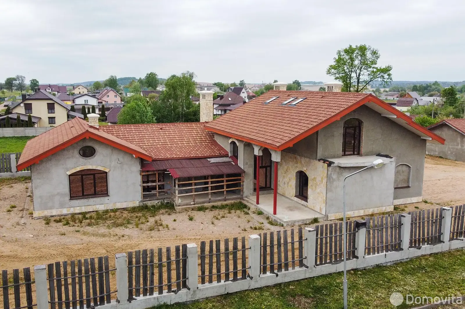 Купить помещение под сферу услуг в Августово, ул. Дзержинского, д. 26 - фото 27