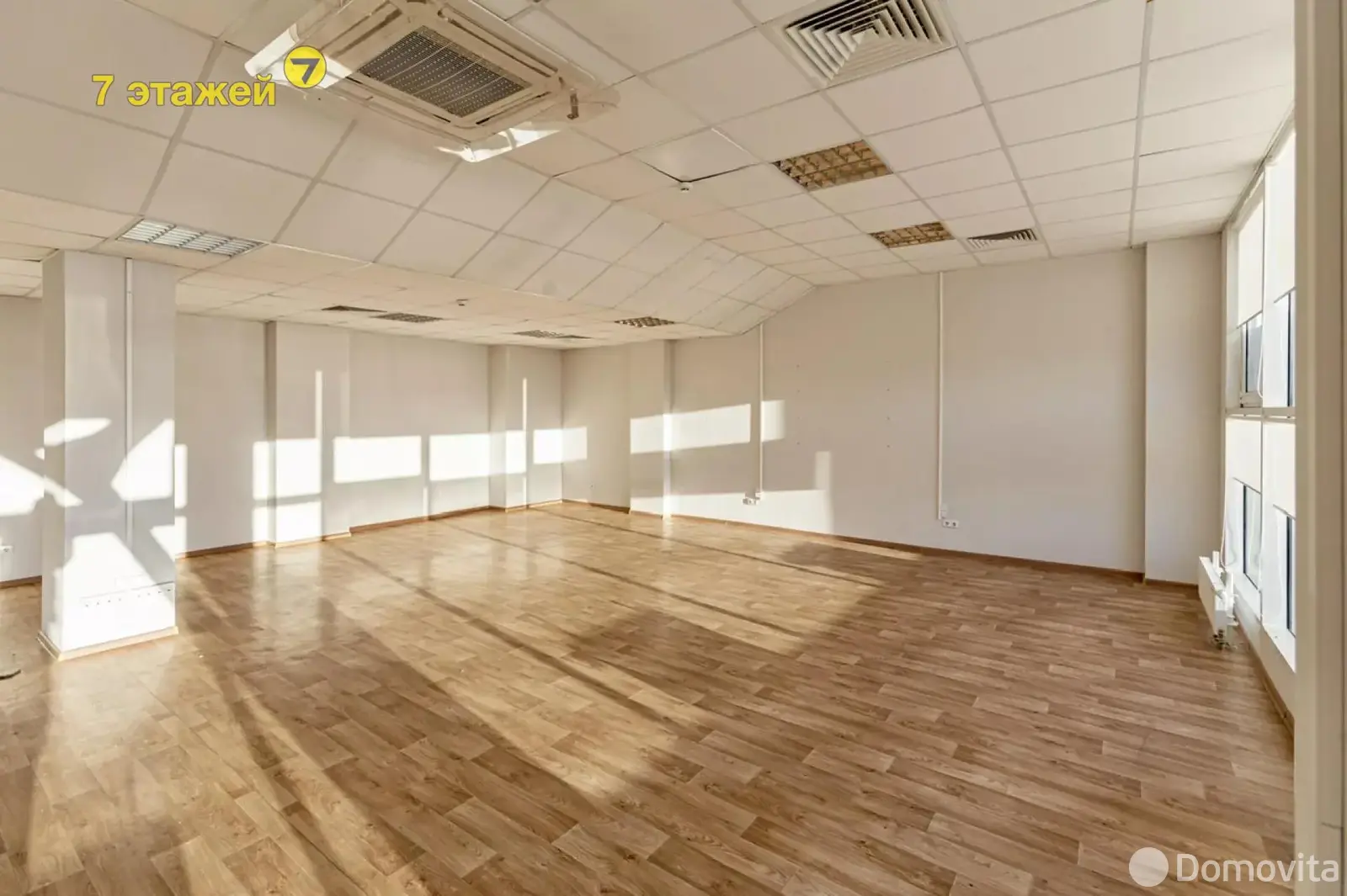 торговый объект, Минск, ул. Кульман, д. 9