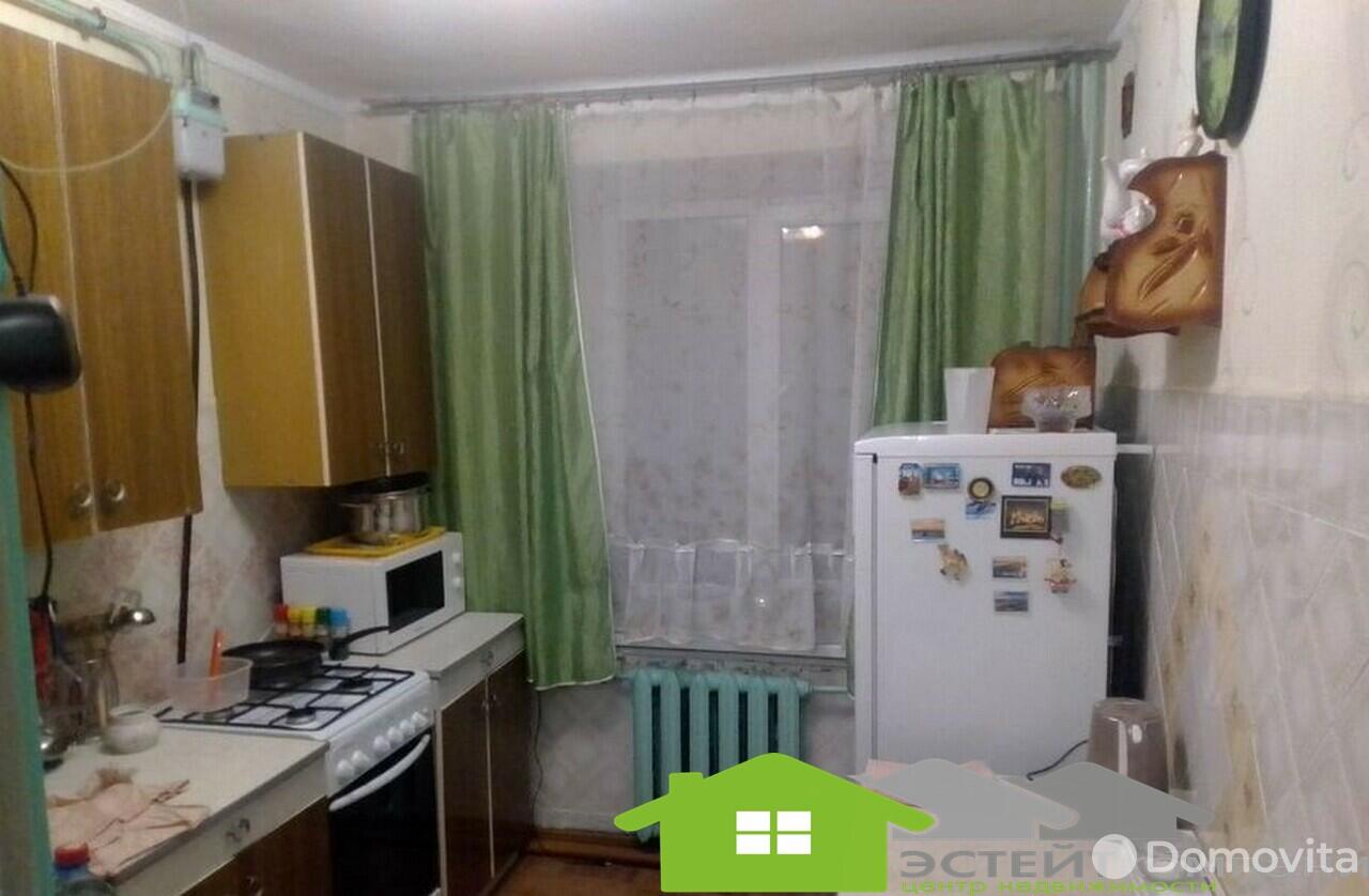 Купить 2-комнатную квартиру в Новогрудке, ул. Красноармейская, д. 3, 20900 USD, код: 926436 - фото 2