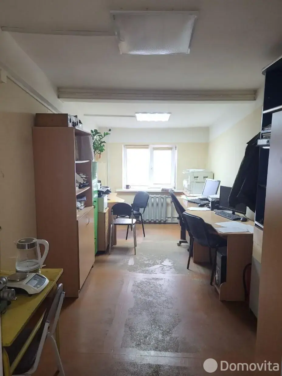 Купить складское помещение на ул. Ленинградская в Витебске - фото 17