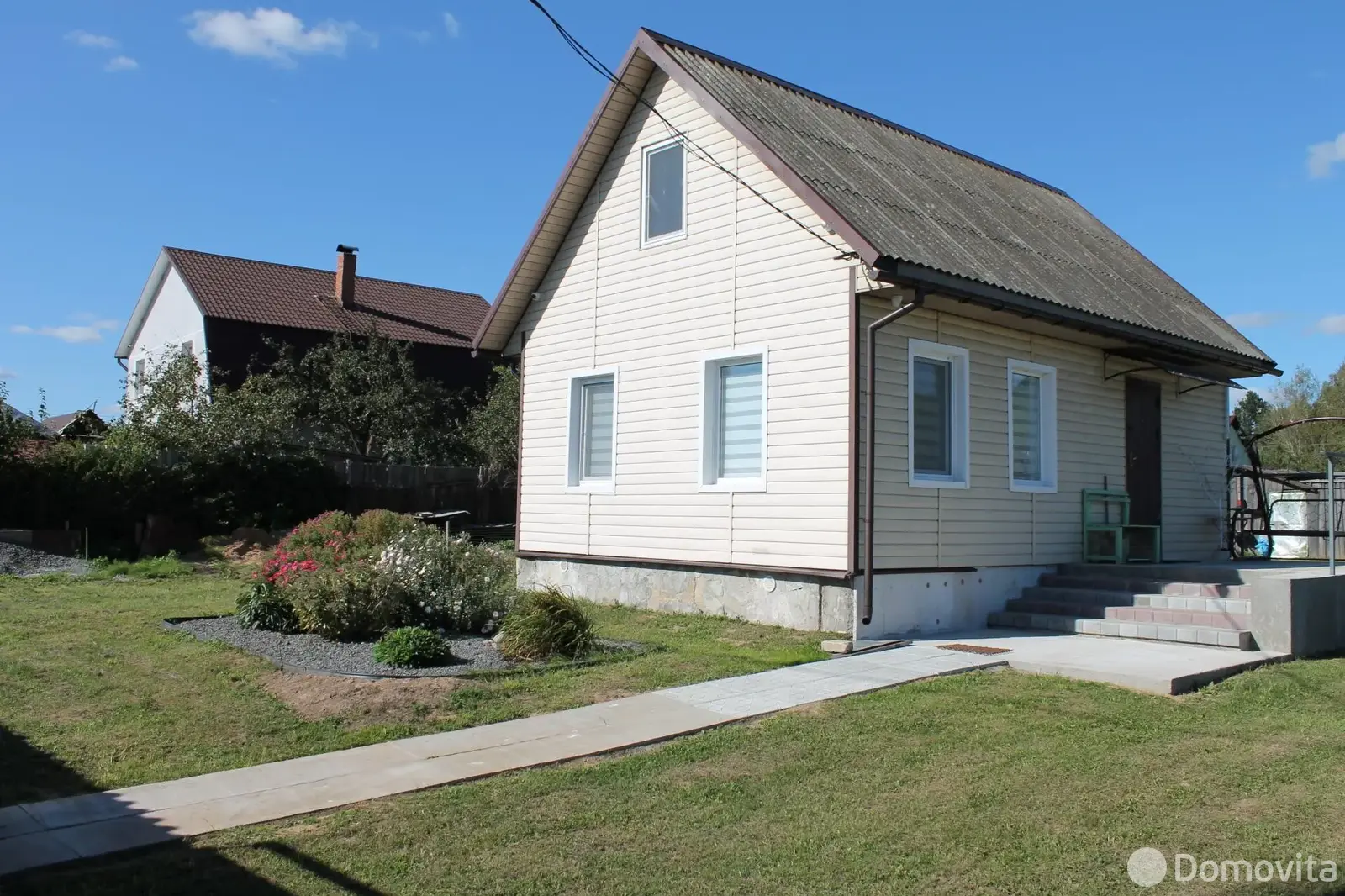 продажа дома, Бережа, ул. Центральная