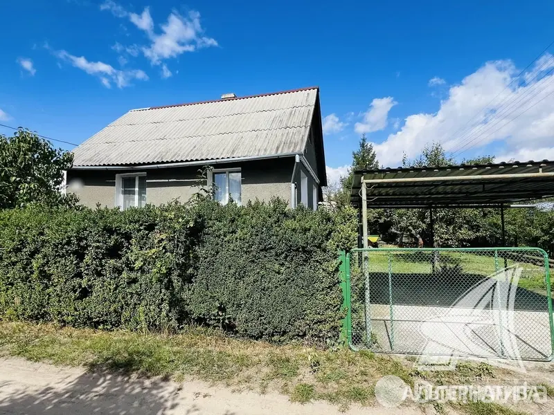 дача, Факел Брестгазоаппарат, 