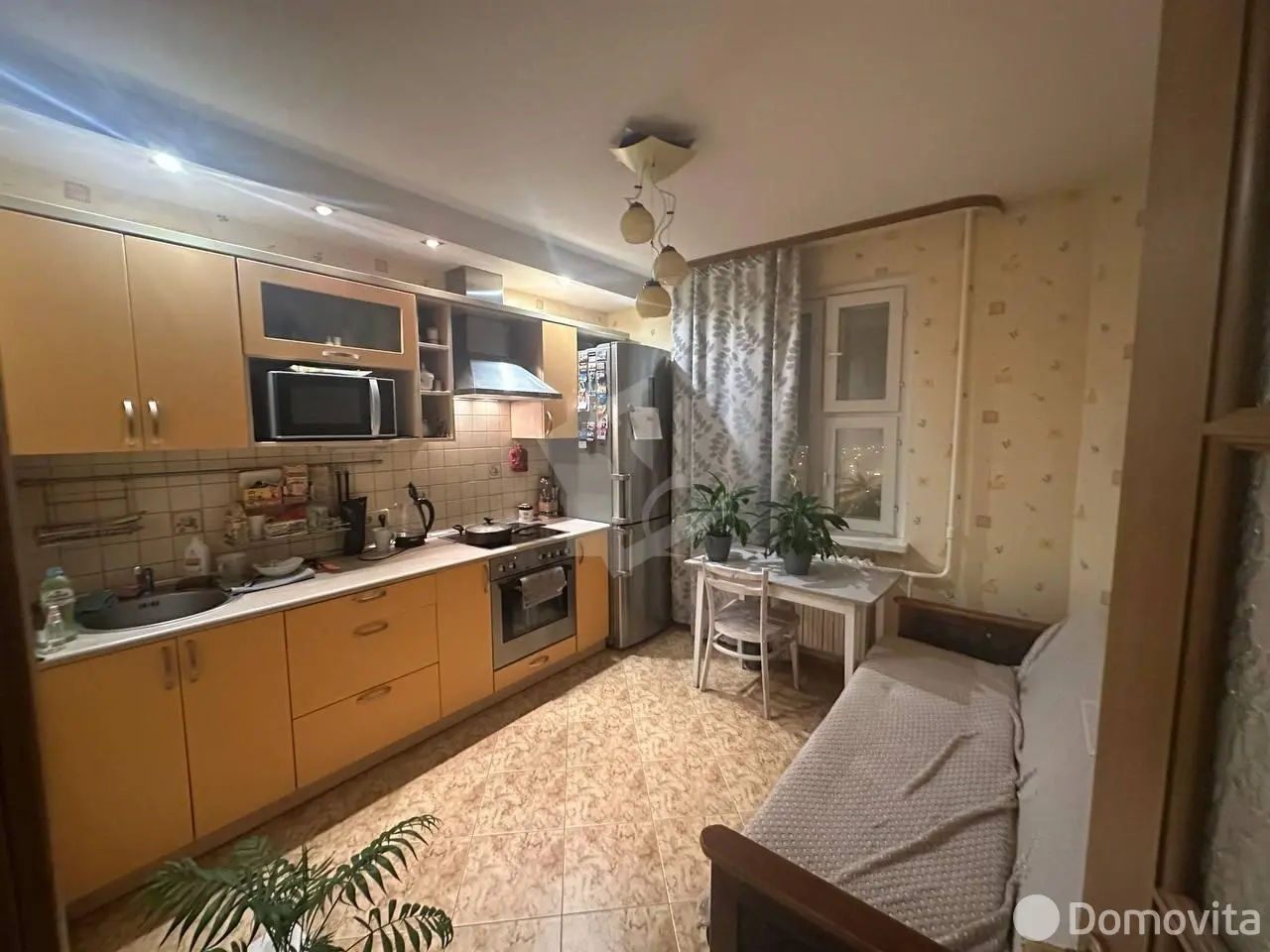 квартира, Минск, ул. Матусевича, д. 90