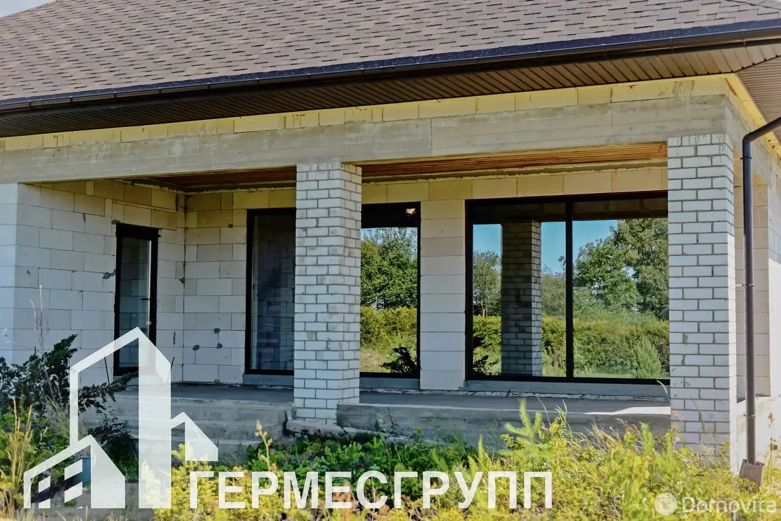 коттедж, Ёдки, ул. Юбилейная - лучшее предложение