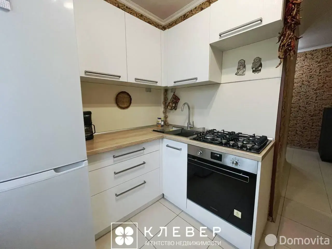 Продажа комнаты в Минске, ул. Осипенко, д. 15, цена 125790 BYN, код 7901 - фото 1