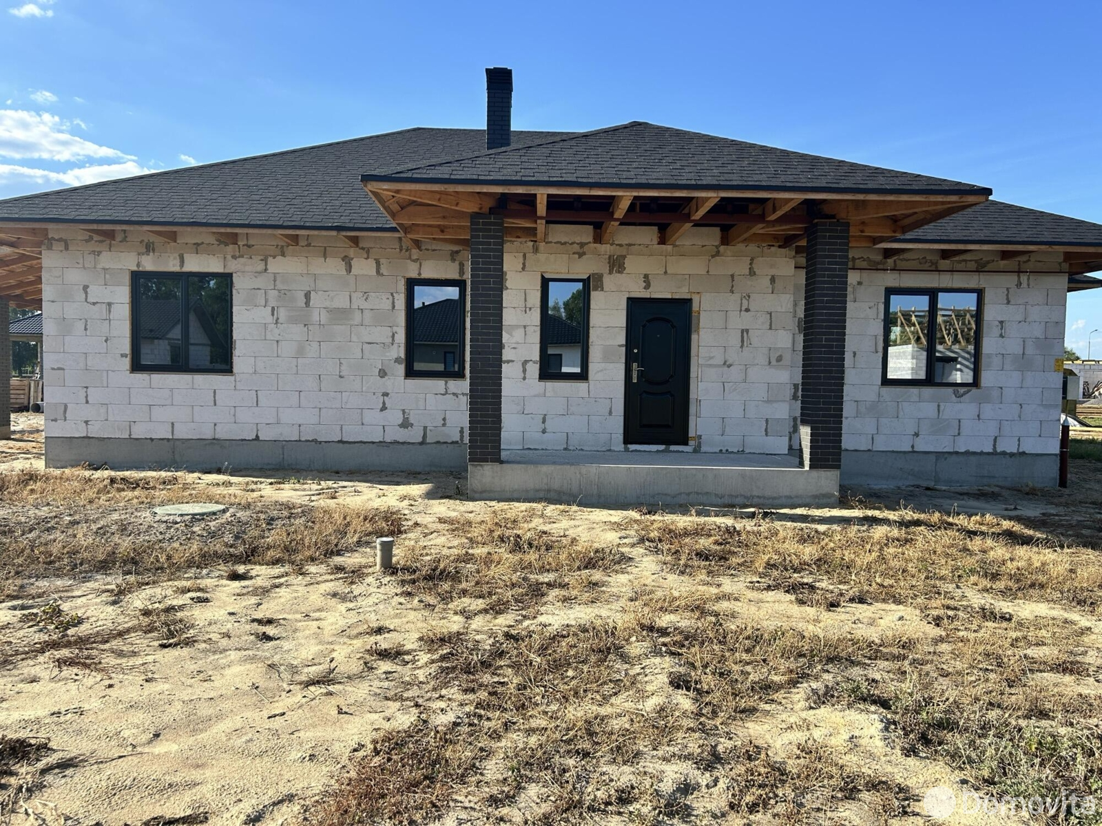 купить дом, Кобрин, ул. Пинская