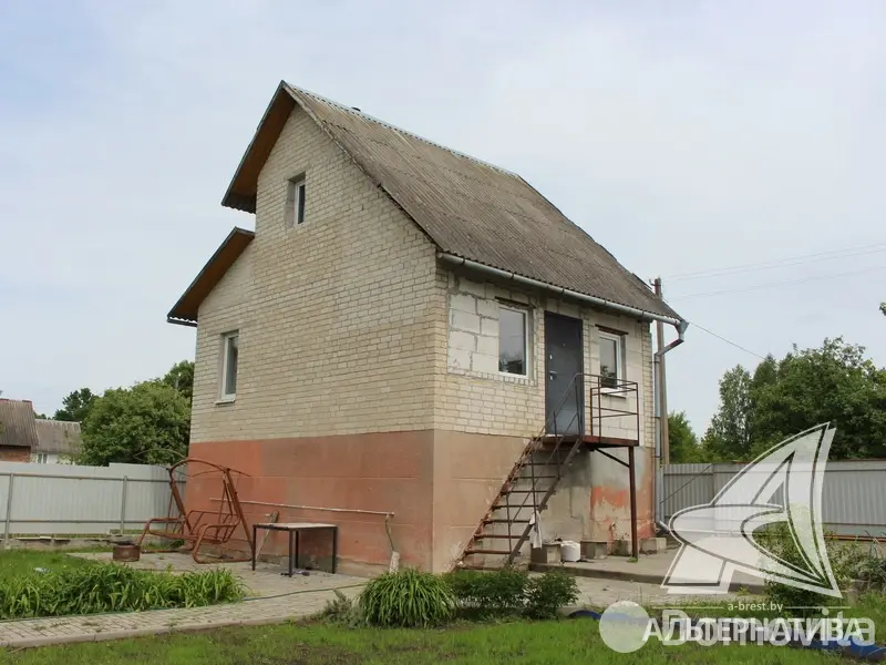 дача, Прибужье, 