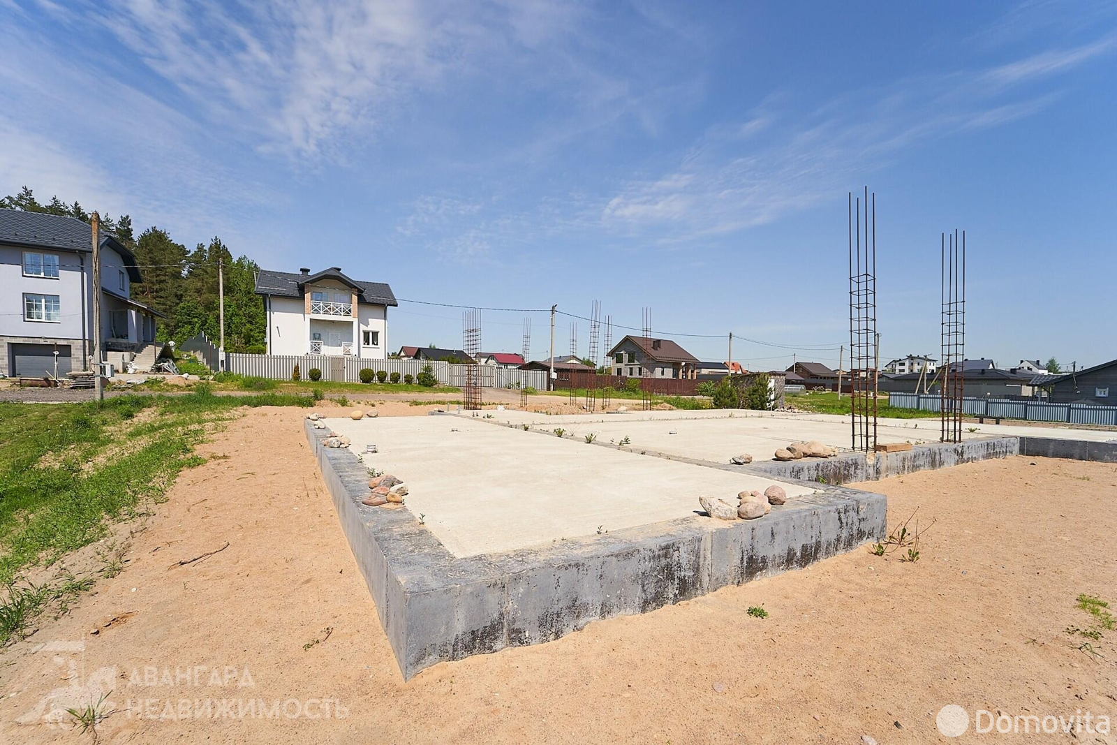 Купить земельный участок, 14.6 соток, Телепашня, Минская область, 85000USD, код 571964 - фото 13
