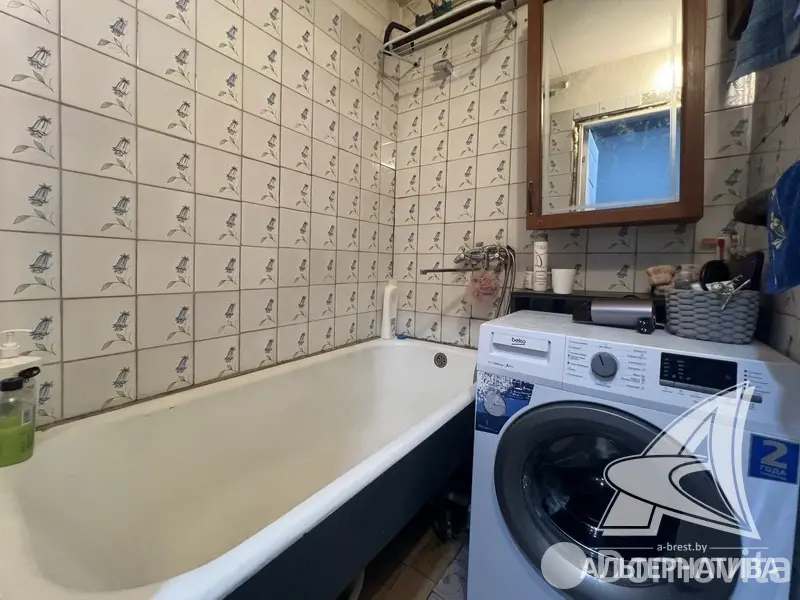 комната, Брест, ул. Куйбышева 