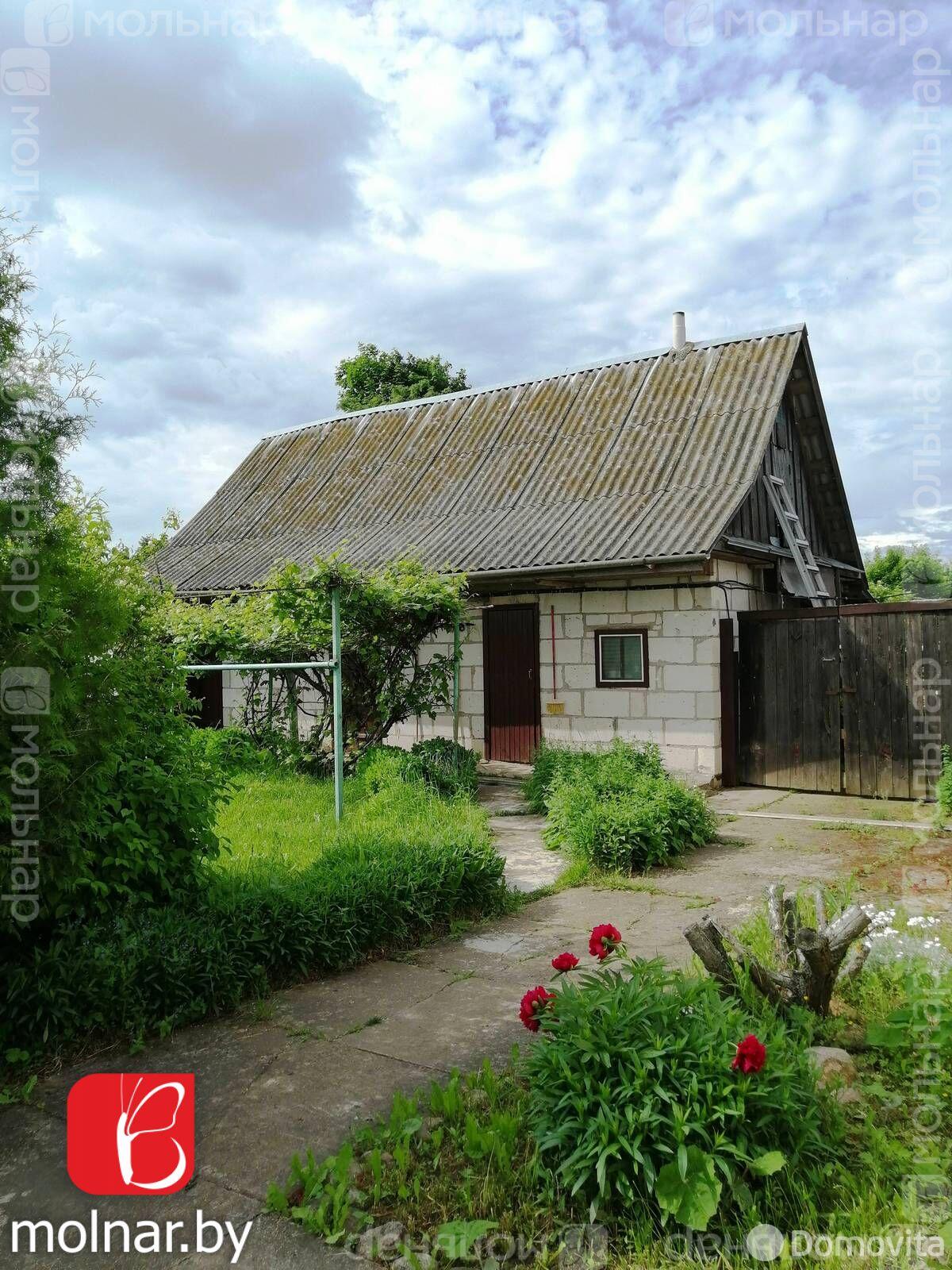 дом, Городьки, ул. Ленина 