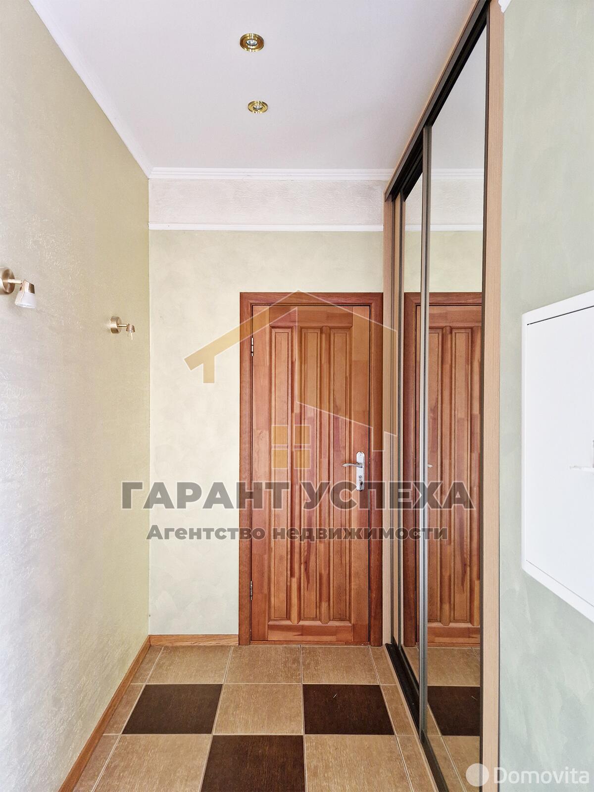 дом, Брест, ул. Гагарина, стоимость продажи 741 062 р.