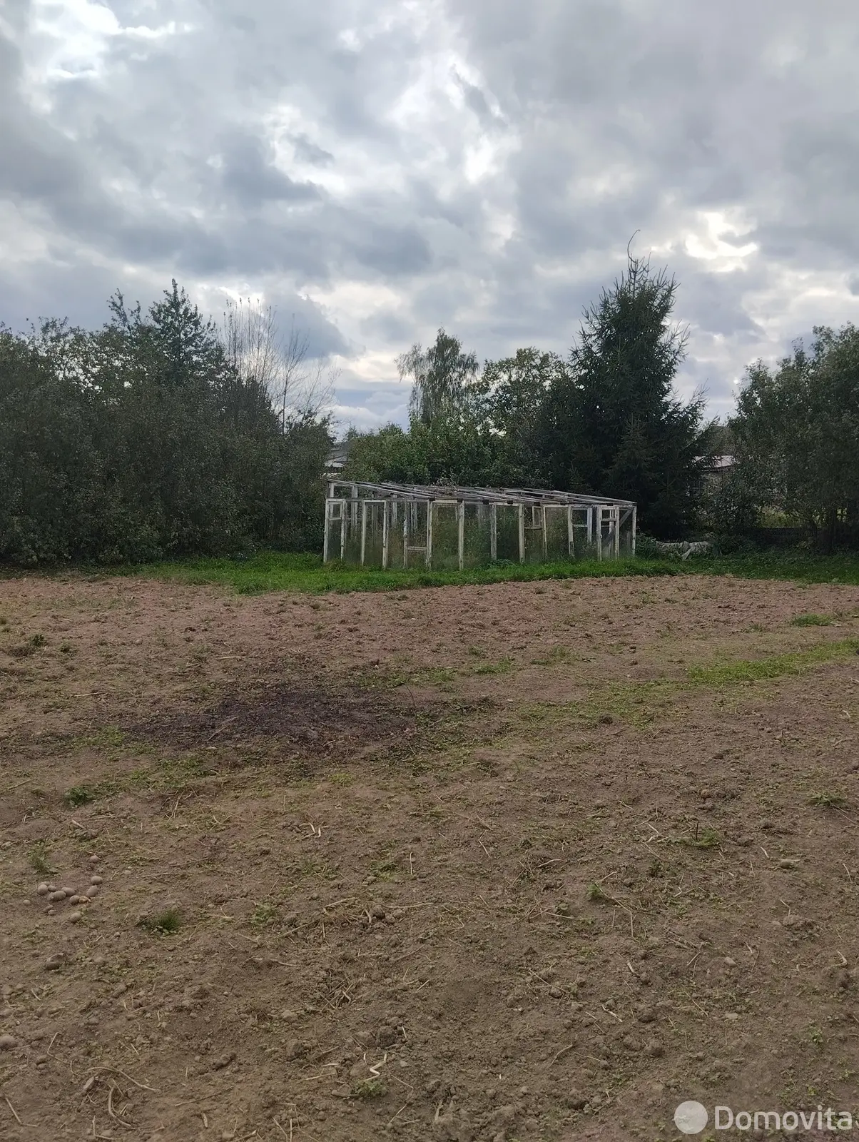 коттедж, Тулово, ул. Садовая 