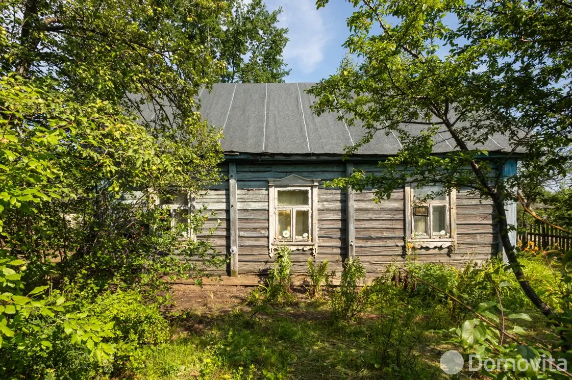 участок, Колодищи, ул. Школьная, д. 14А 