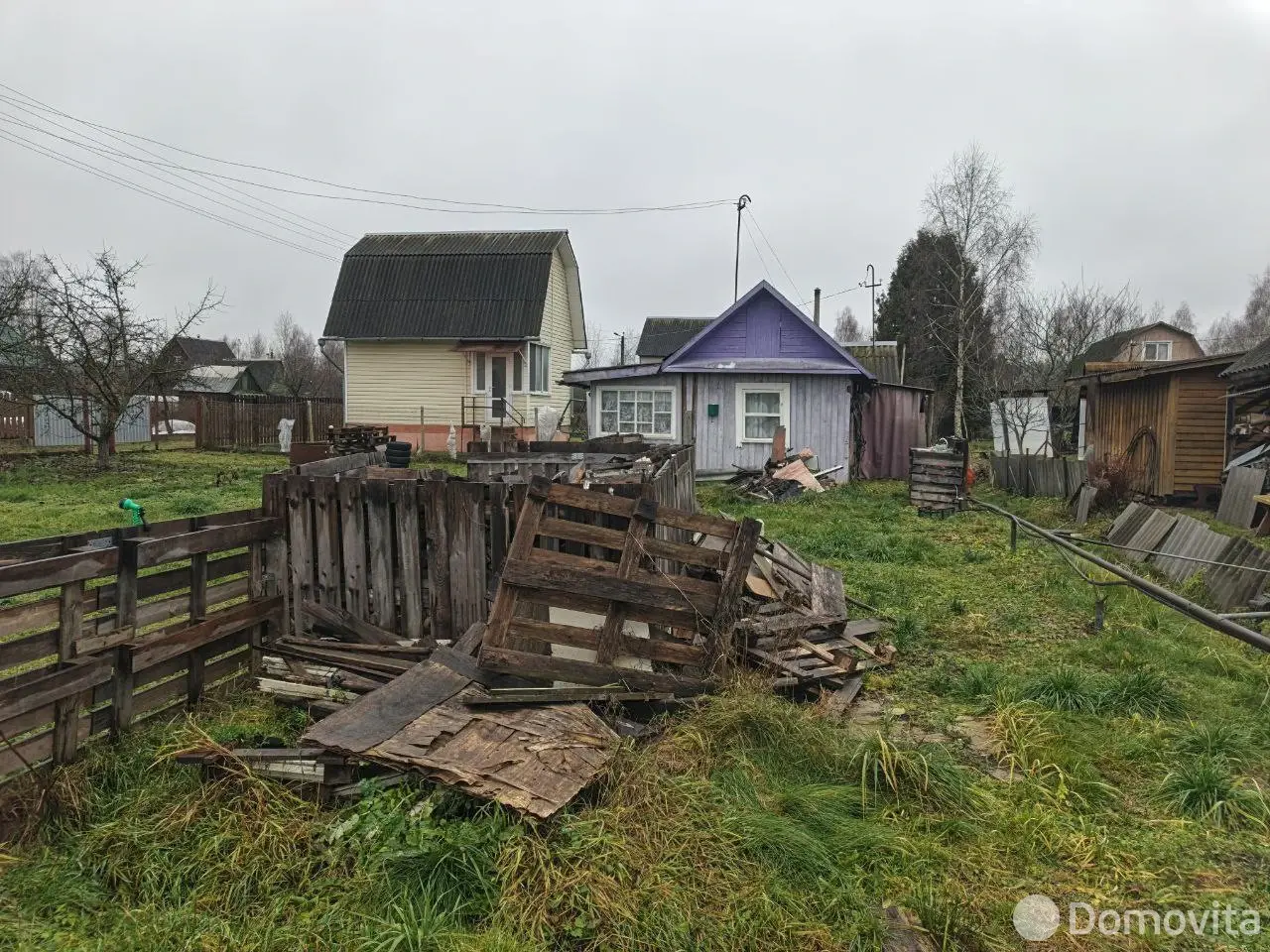 Цена продажи участка, Колос,