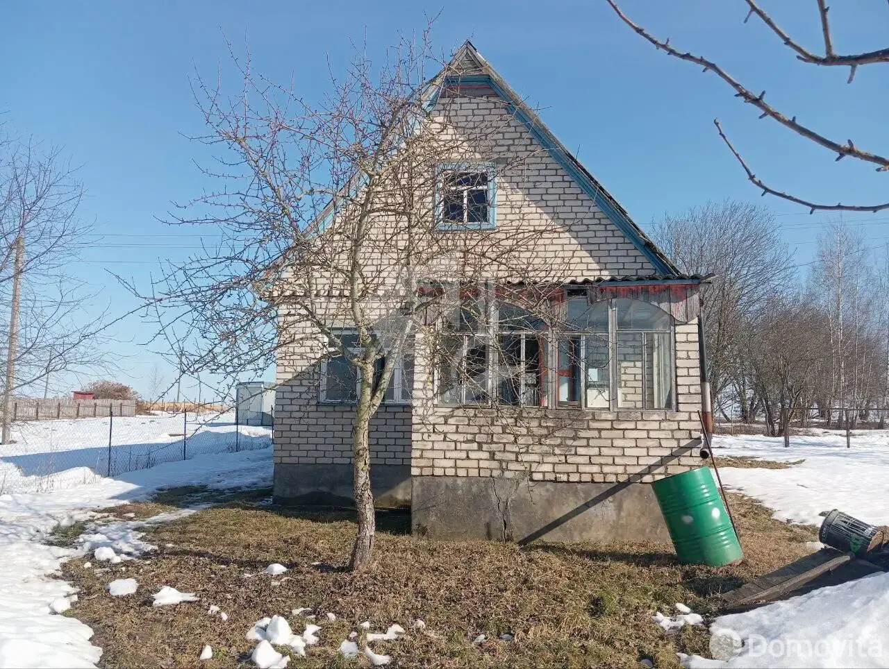 дача, АЛЕСЯ, 