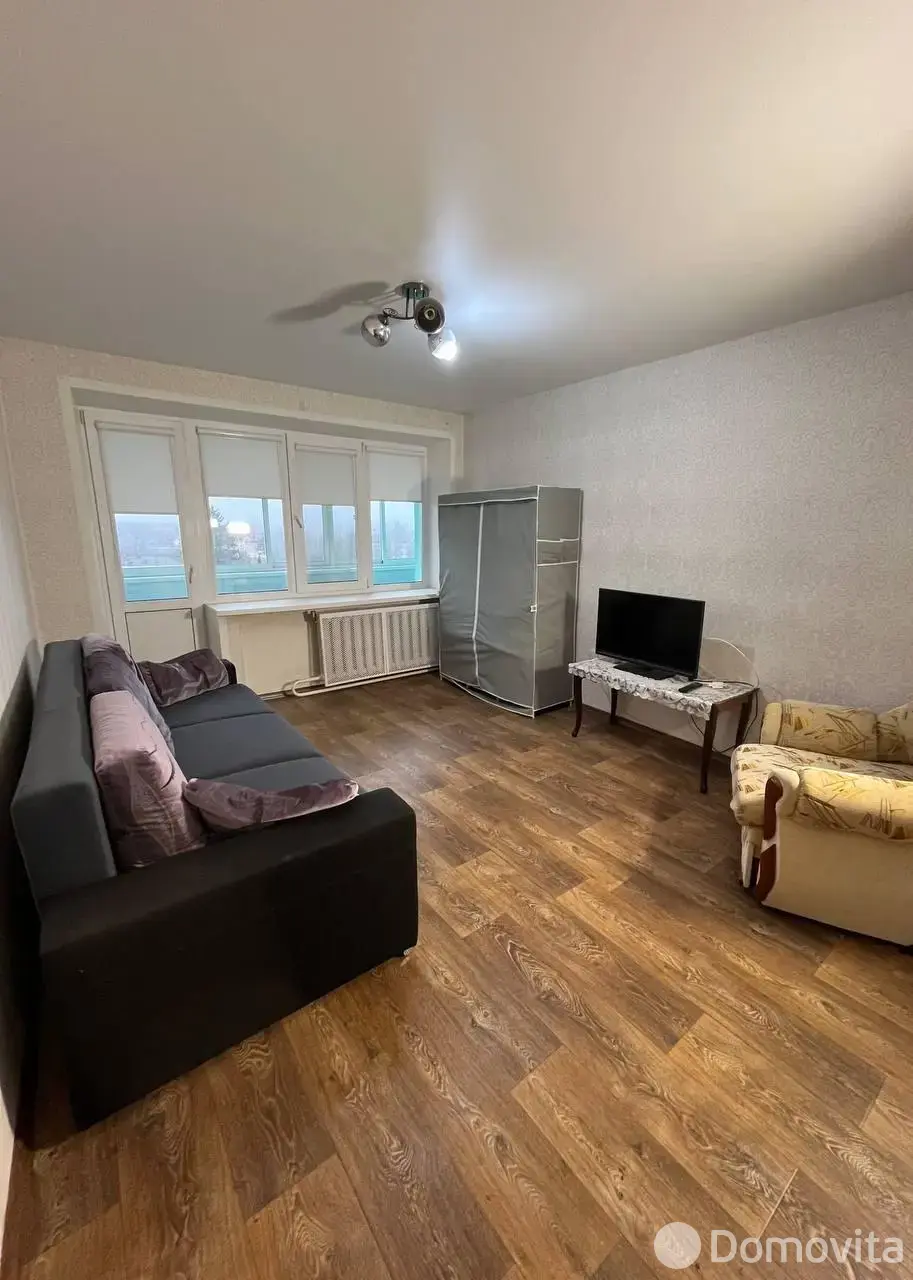 Купить 1-комнатную квартиру в Смиловичах, ул. М.Горького, д. 27, 41500 USD, код: 1124893 - фото 3