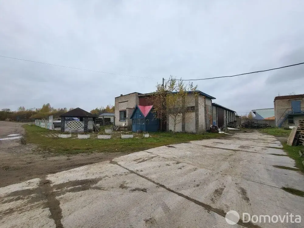 Стоимость продажи офиса, Витебск, ул. Транспортная, д. 11/а