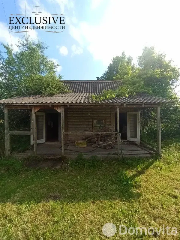 коттедж, Староселье, ул. Центральная, д. 3 - лучшее предложение