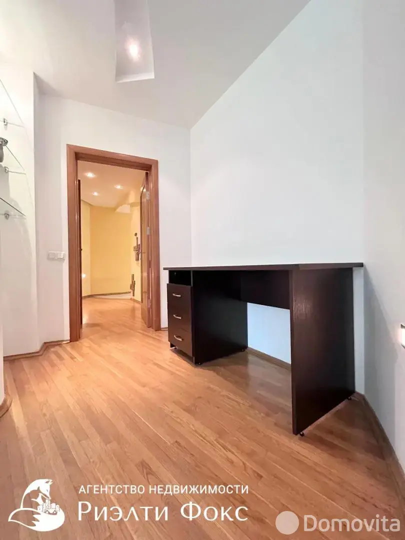 Снять 3-комнатную квартиру в Минске, ул. Грибоедова, д. 10, 1100USD, код 149324 - фото 18