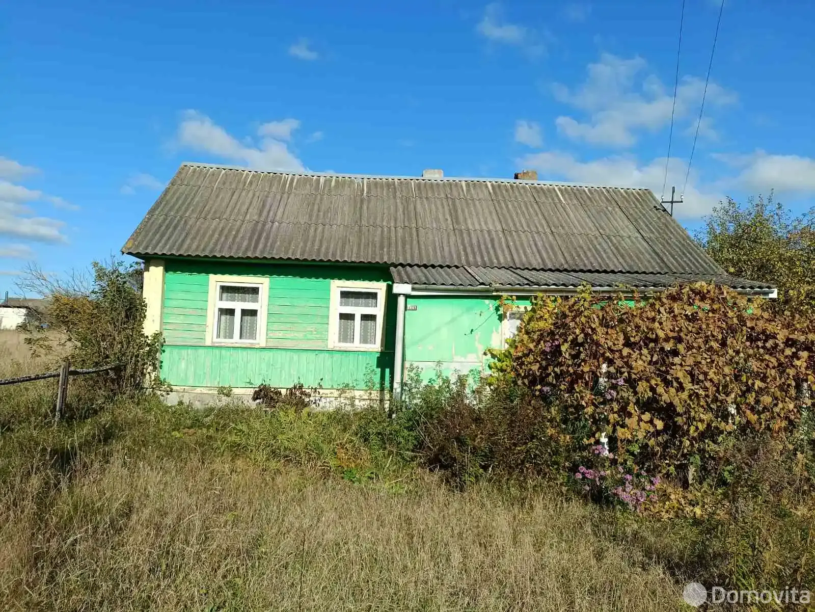 дом, Кузевичи, ул. Центральная, д. 61 от собственника