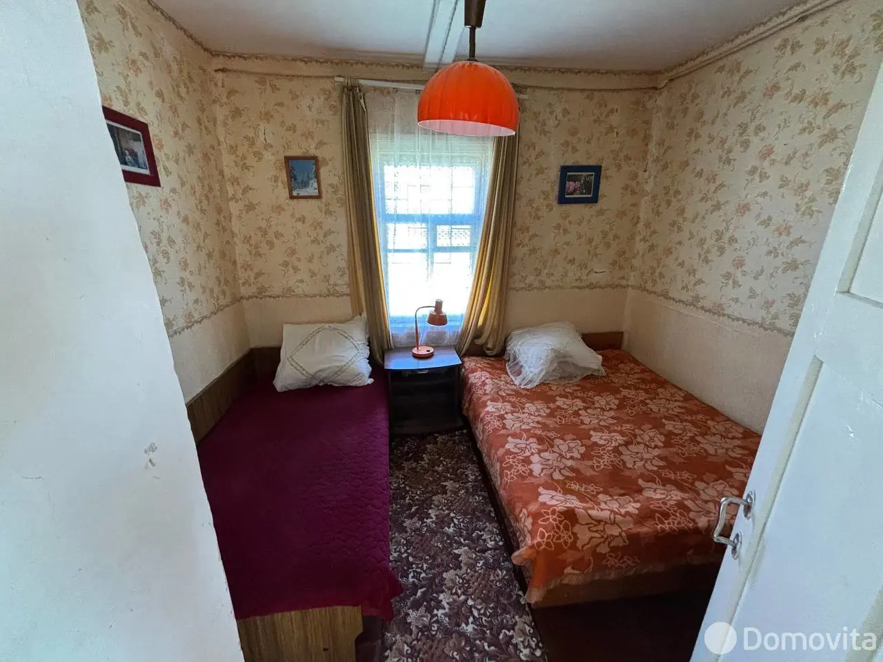 коттедж, Бродец, ул. Школьная, д. 7