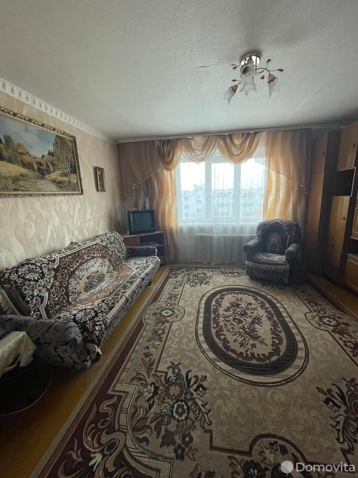 Цена продажи квартиры, Горки, ул. Калинина, д. 31
