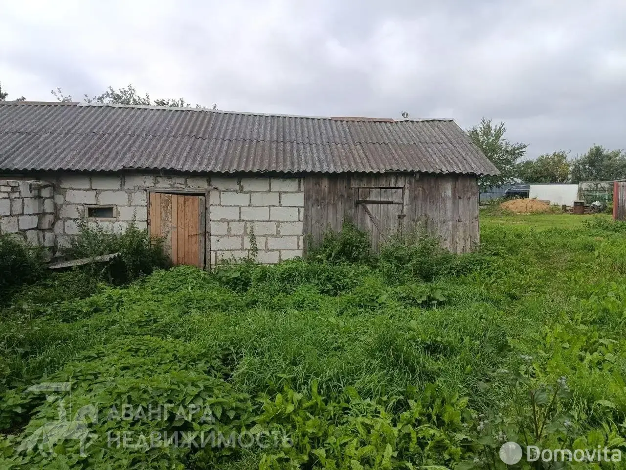дом, Михановичи, 