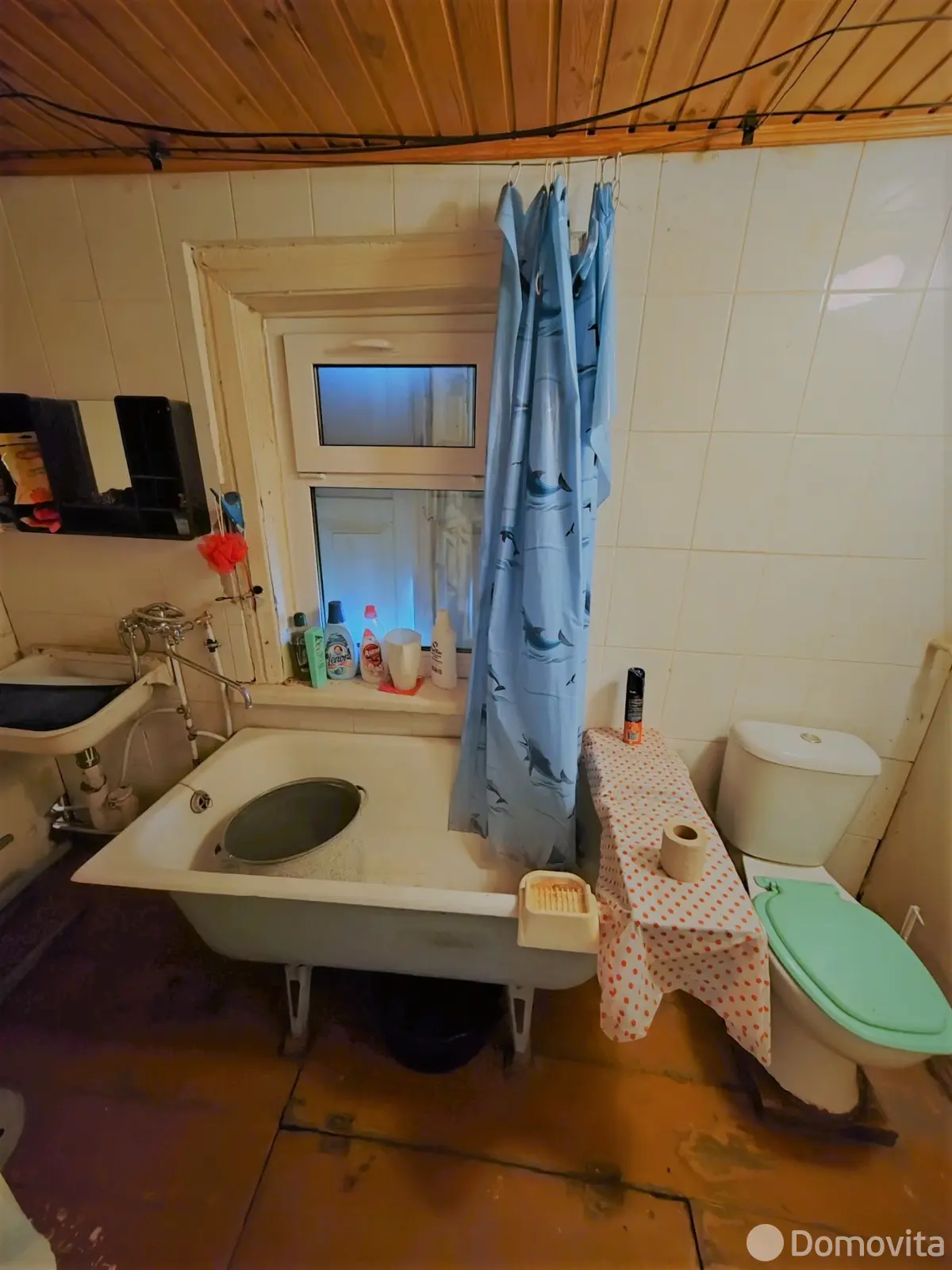 дом, Гомель, ул. Бочкина, д. 7 