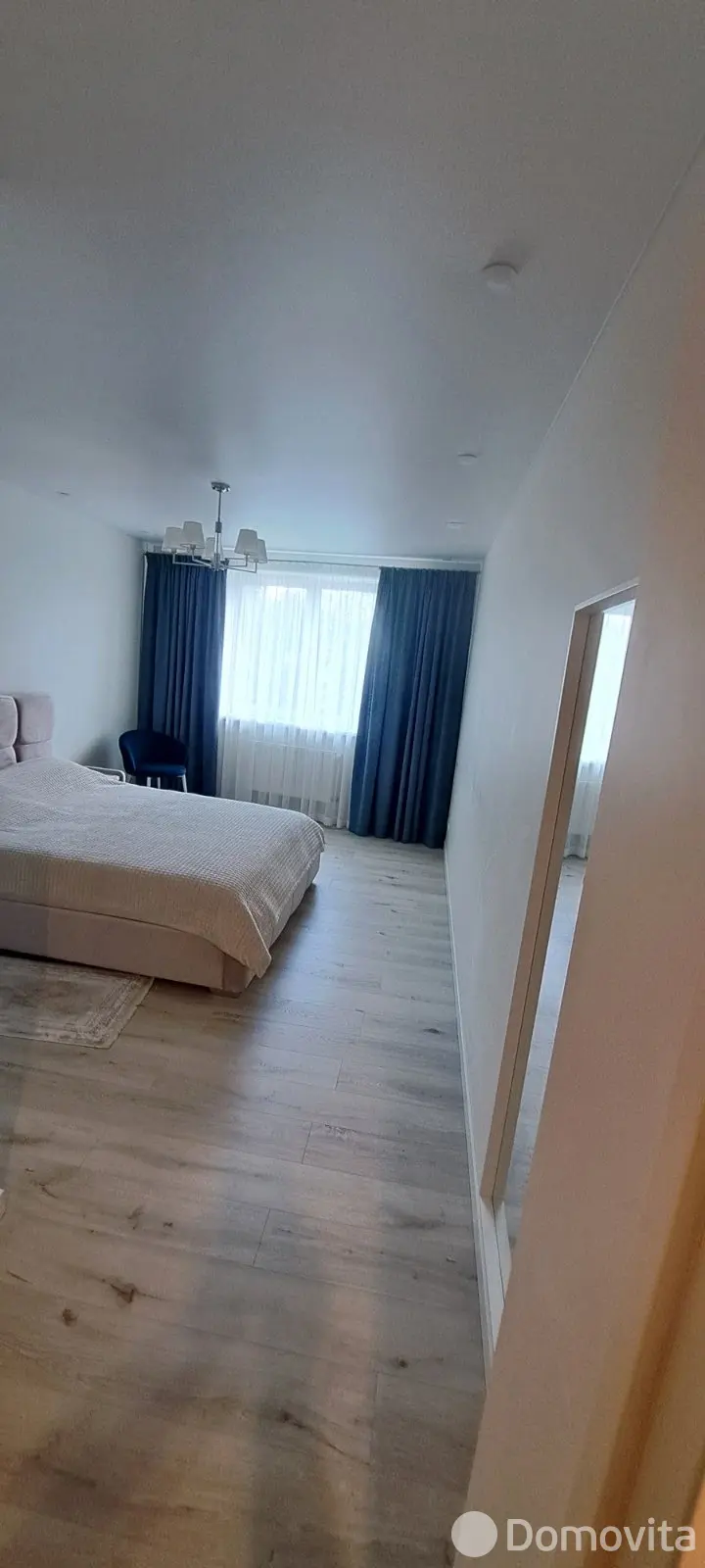 Снять 2-комнатную квартиру в Минске, пр-т Дзержинского, д. 11, 700USD, код 147394 - фото 5