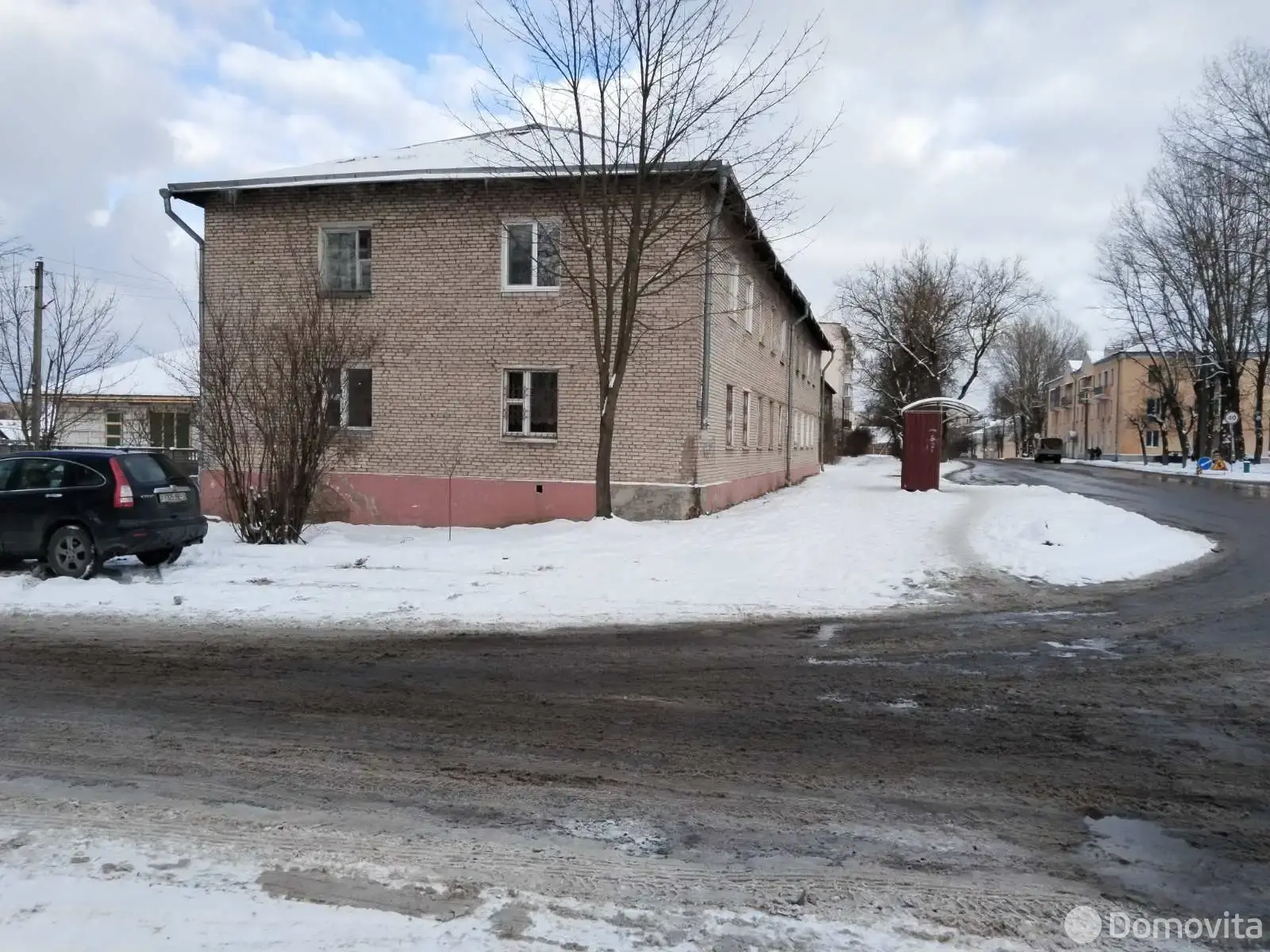 Продажа 2-комнатной квартиры в Витебске, ул. Карла Маркса, д. 35, 18700 USD, код: 1126513 - фото 3