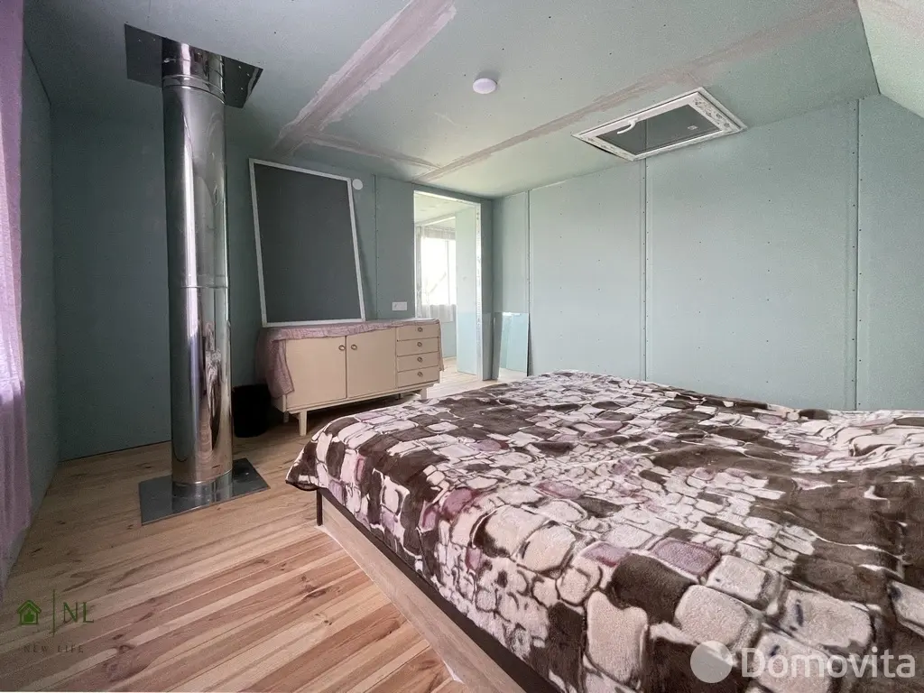 Купить 2-этажную дачу в ВОСТОК-4 Минская область, 23000USD, код 183484 - фото 19