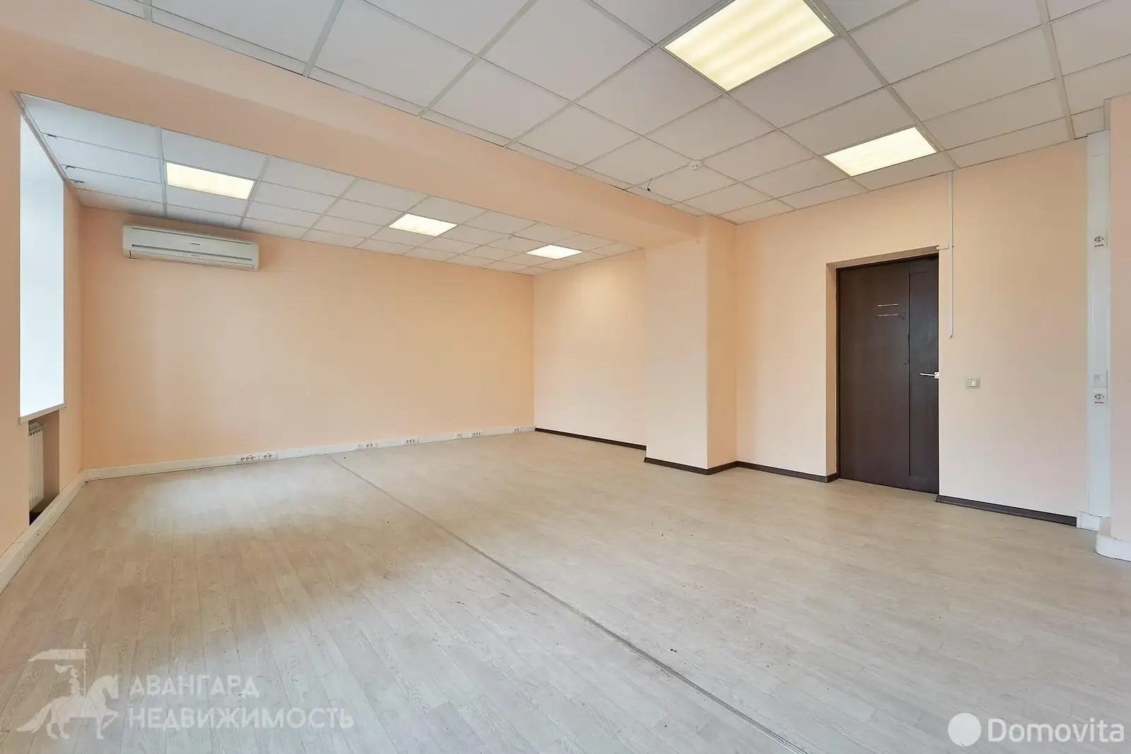 Аренда офиса на пр-т Независимости, д. 58/2 в Минске, 5100EUR, код 15509 - фото 9