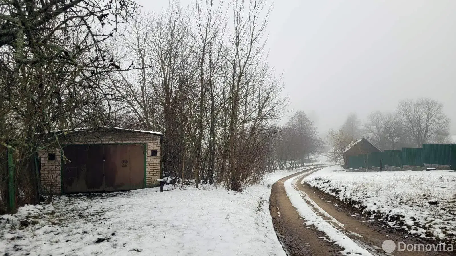 дом, Уша, ул. Ивана Маркевича