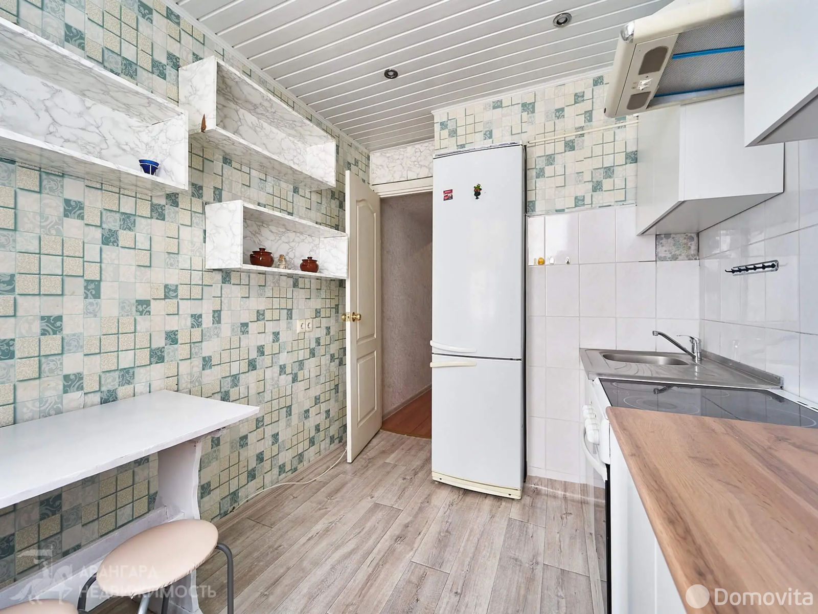 Снять 1-комнатную квартиру в Минске, ул. Крупской, д. 2, 315USD, код 147782 - фото 2