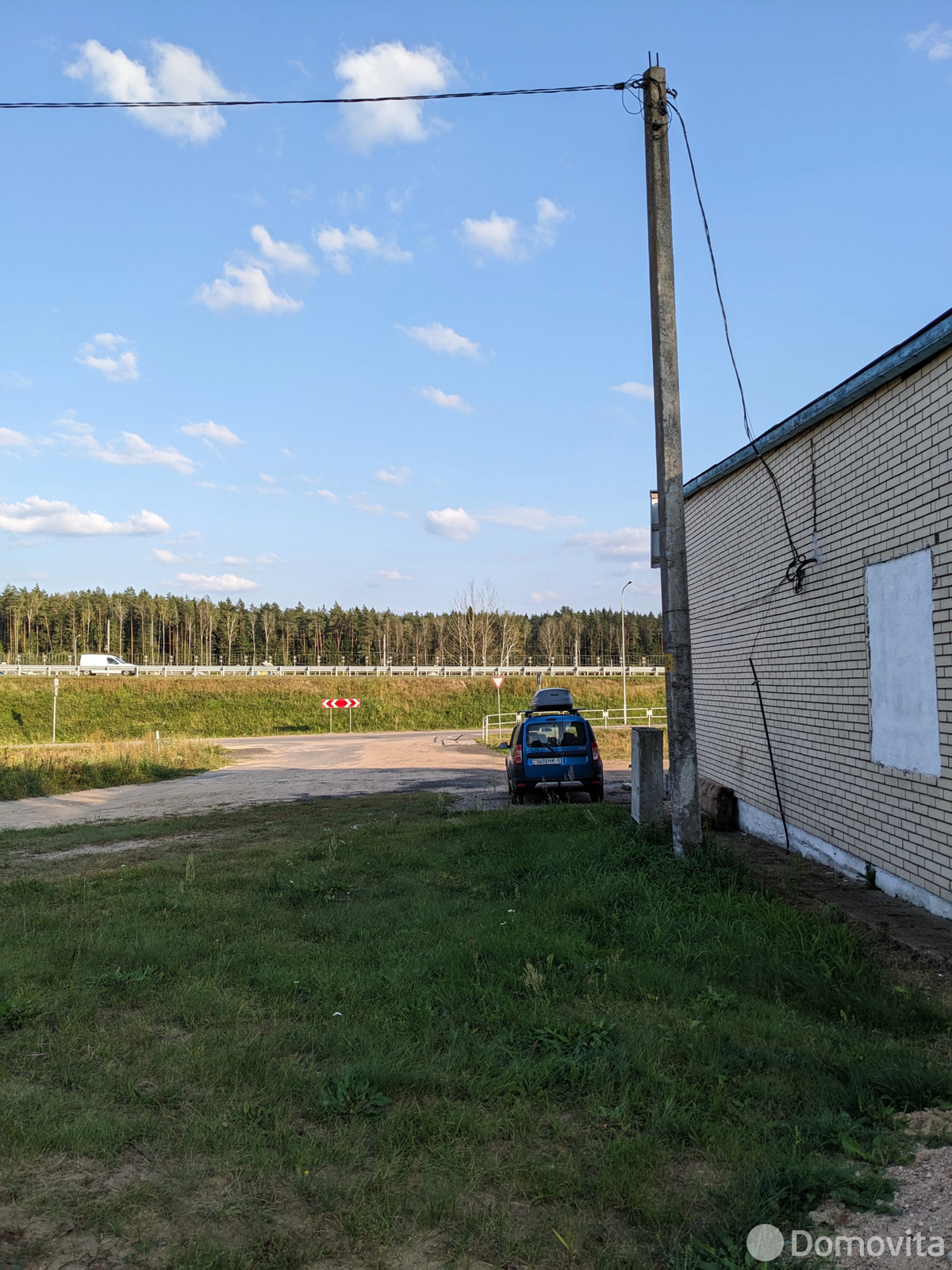 Продажа торговой точки на ул. Центральная, д. 10 в Слаговище, 147000BYN, код 998091 - фото 6