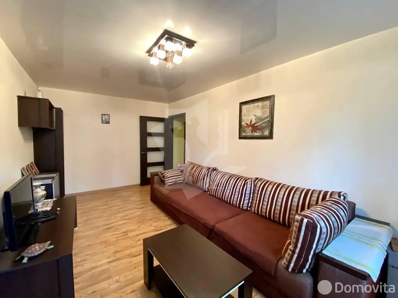 Снять 3-комнатную квартиру в Минске, ул. Якуба Коласа, д. 50/2, 500USD, код 146789 - фото 2
