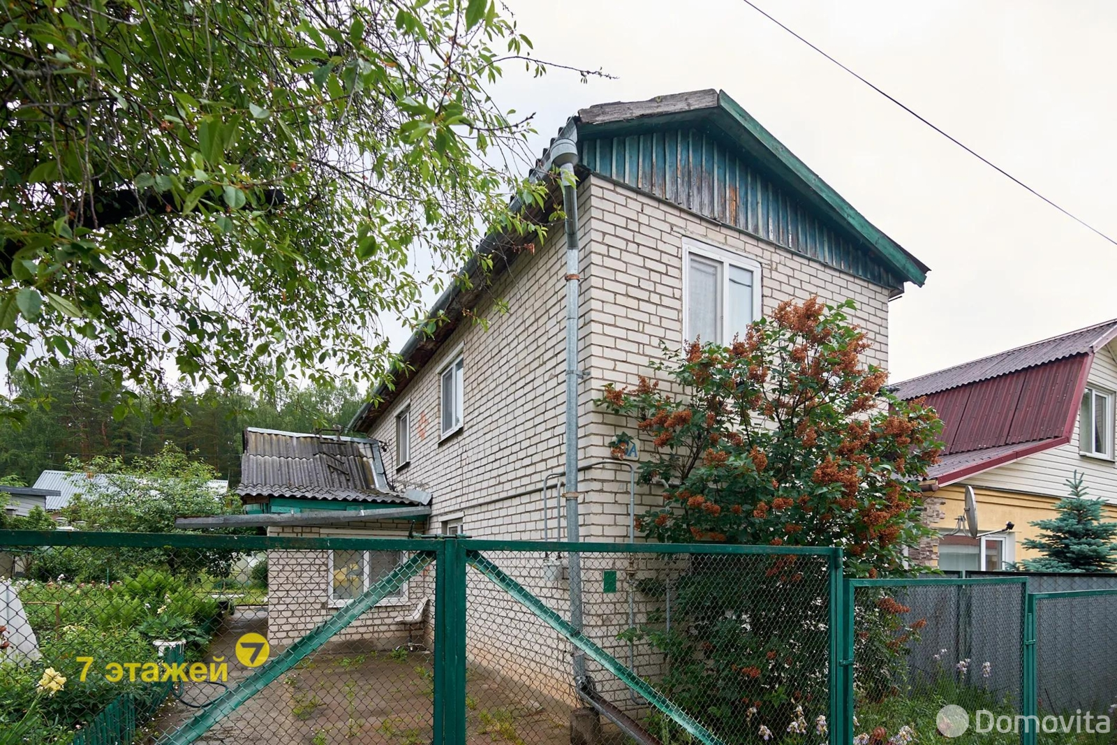 дача, Криничный, , стоимость продажи 350 000 р.