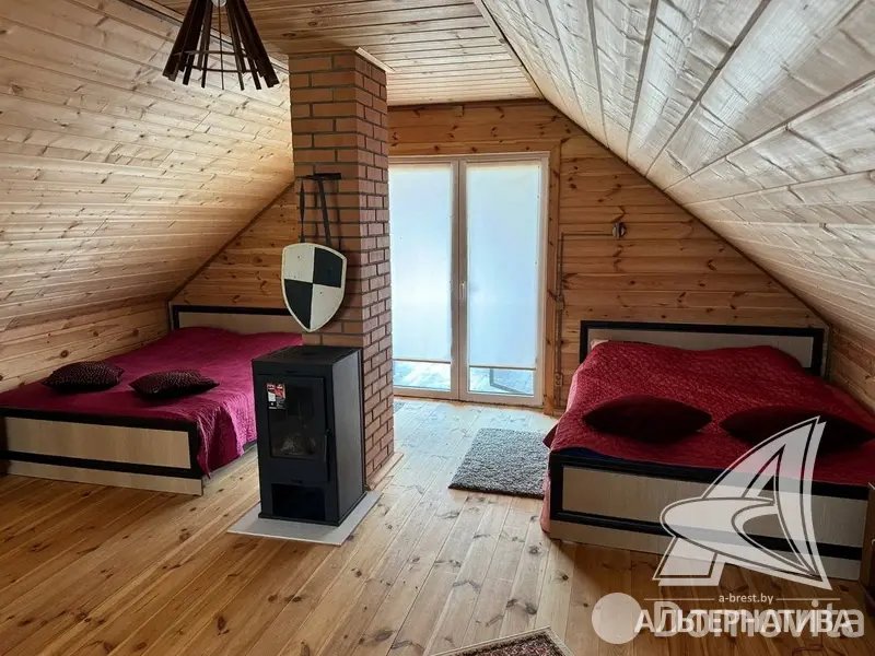 дом, Дворцы,