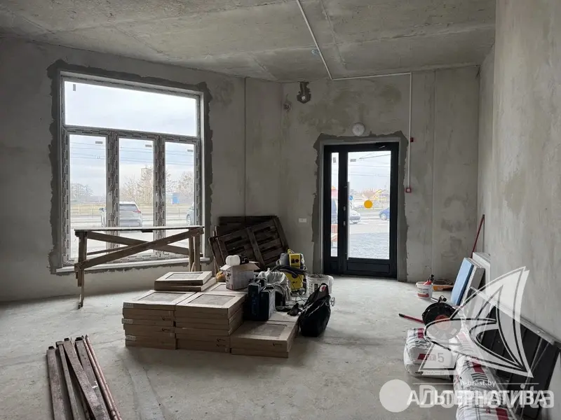 Продажа торгового помещения в Бресте, 89000USD, код 998455 - фото 2