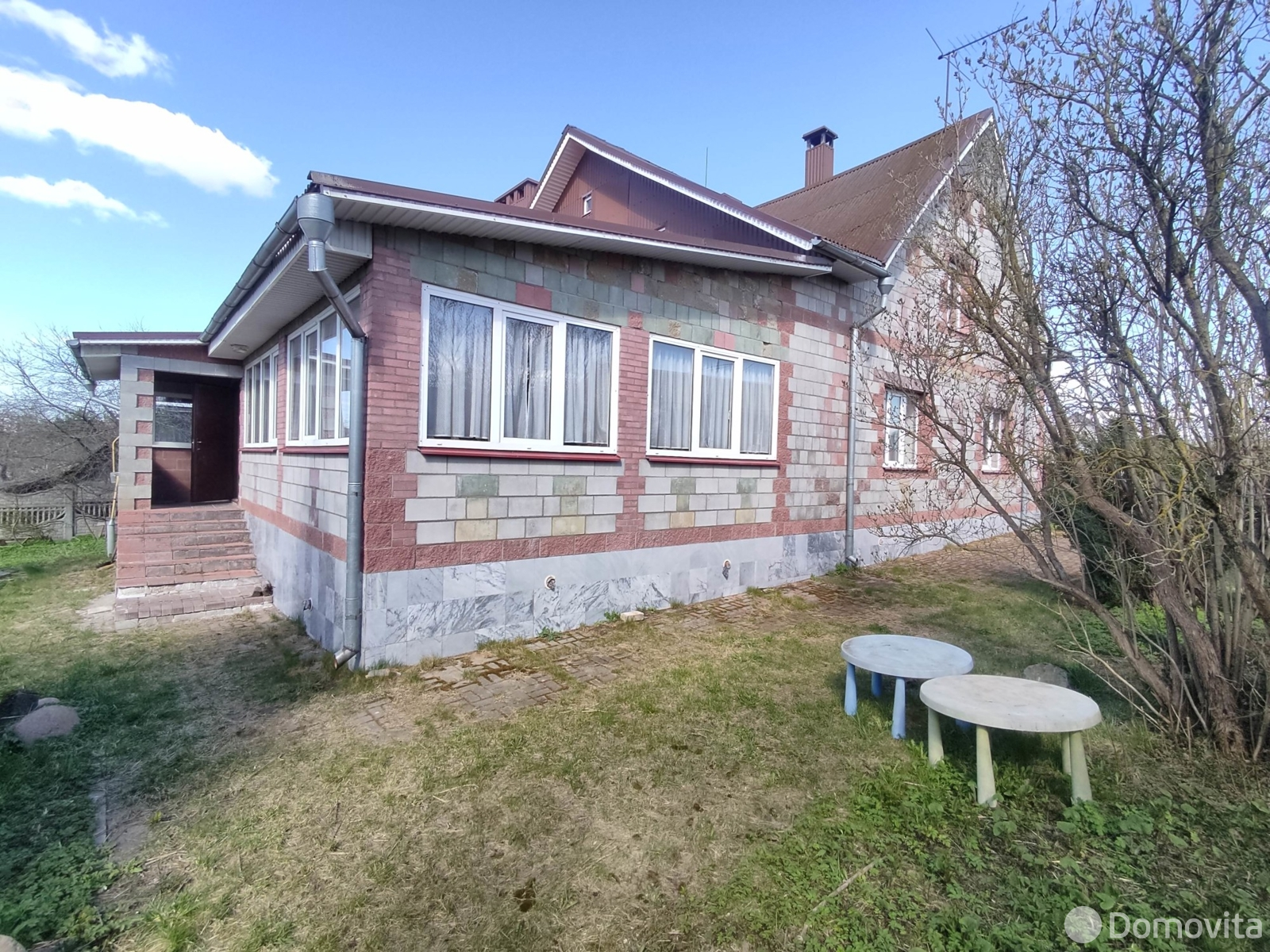 Цена продажи коттеджа, Острошицкий Городок, ул. Ленинская, д. 91