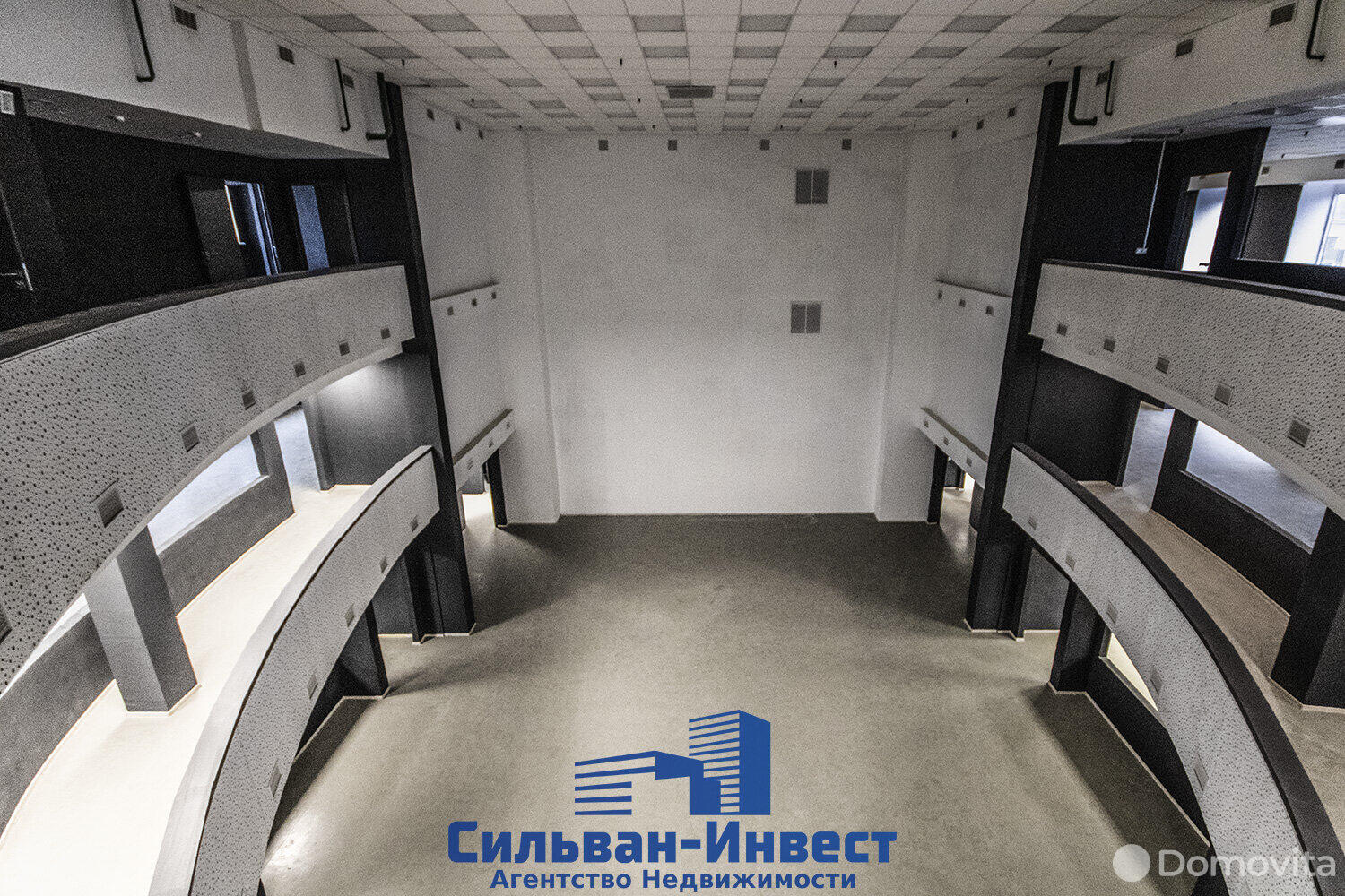 Снять офис на пер. Тучинский, д. 2/А в Минске, 5500EUR, код 11702 - фото 5