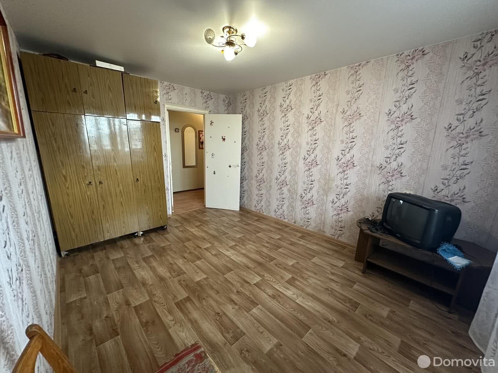 Продажа 2-комнатной квартиры в Сморгони, ул. Тракторная, д. 26, 26000 USD, код: 1010623 - фото 5
